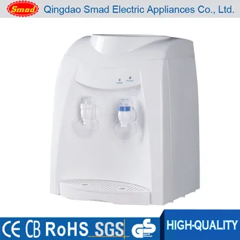 Countertop Water Dispenser Electric Cooling Mini Water Cooler