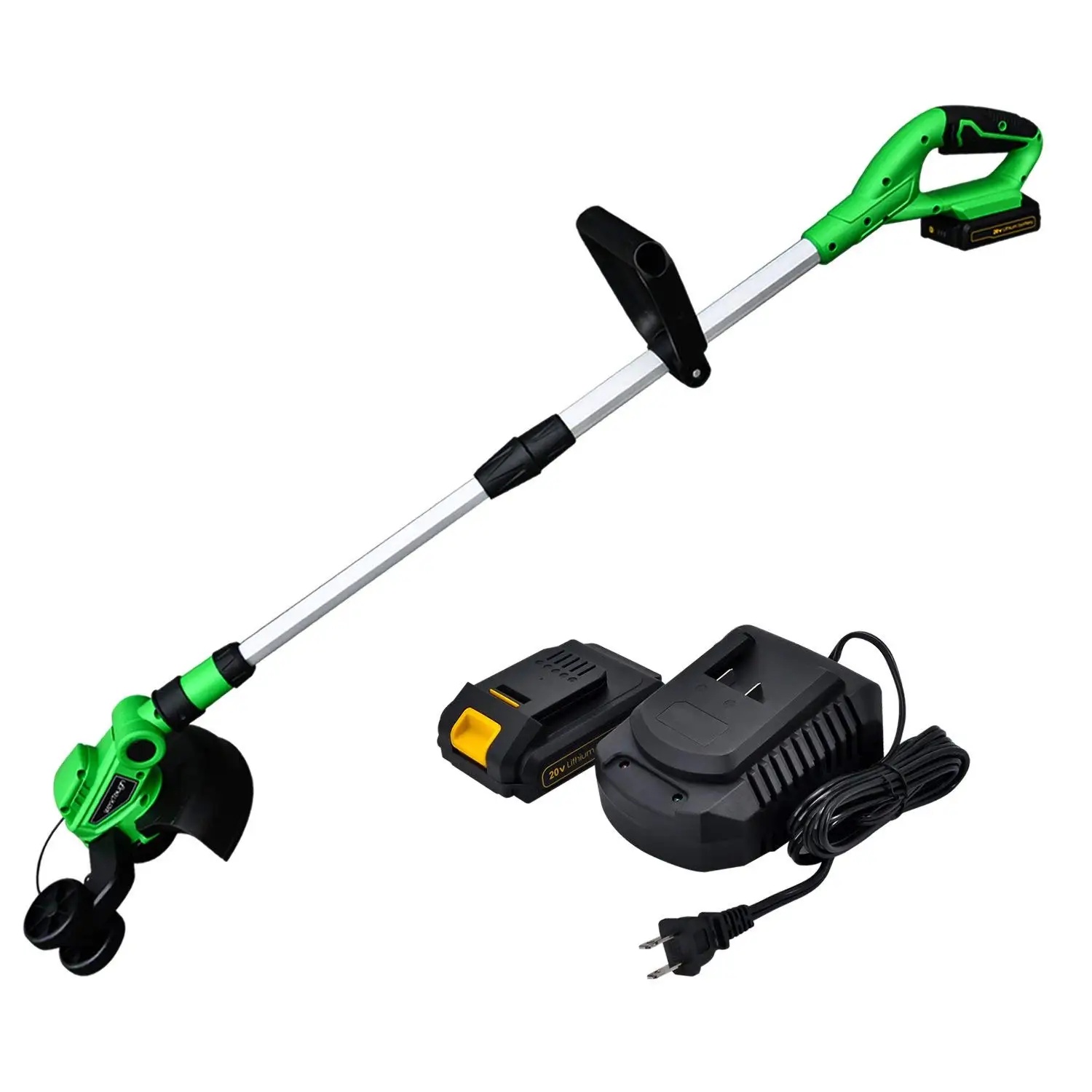 trimmer charger price