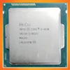 intel CPU i5 4590 Quad-core 6M Cache 3.30 GHz 5 GT/s FCLGA1150 22nm 84W Processor