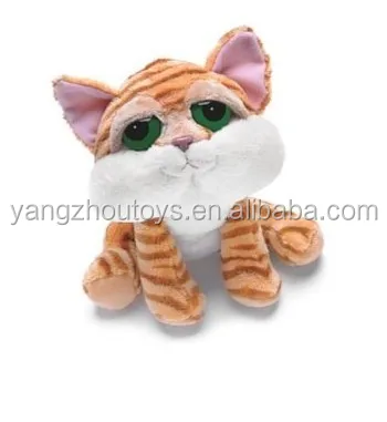 british shorthair cat soft toy