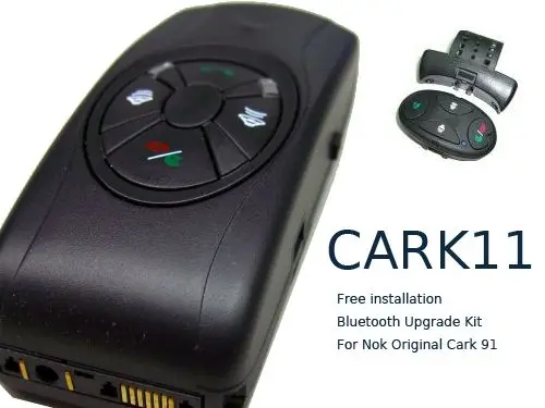 Nokia cark 91 kit