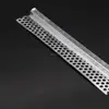 Internal Metal Galvanized Angle Corner Bead