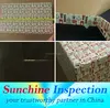 ciq inspection certificateection,light box inspection,sample inspection report