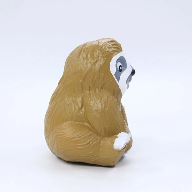 jumbo sloth squishy