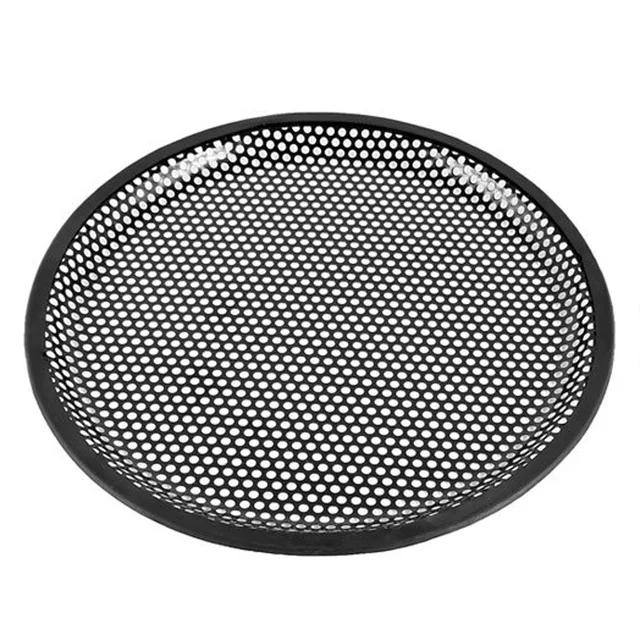 Protective Perforated Expanded Loudspeaker Metal Mesh Grille Buy