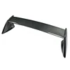 for Mitsubishi Evolution 7 8 9 FQ Type Carbon Fiber Trunk Rear Spoiler