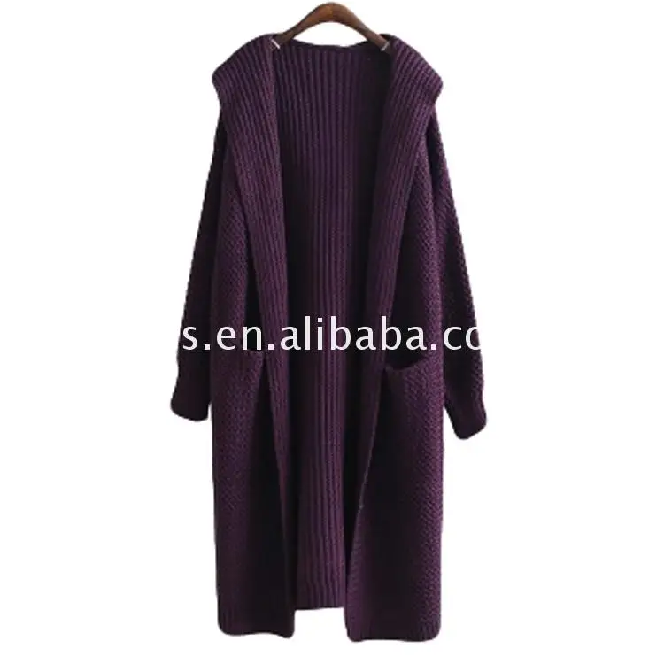 long sleeve cardigan