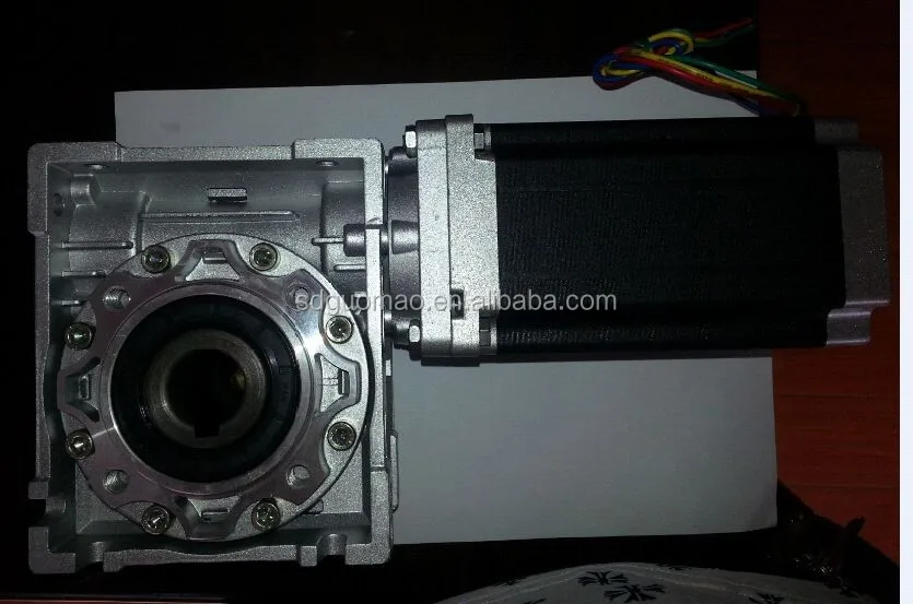 Rv Series Nema 17 Worm Gearbox Buy Nema17 Worm Gearbox,Worm Drive