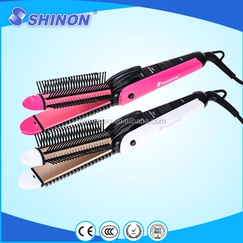 Target curling iron brush Clearance