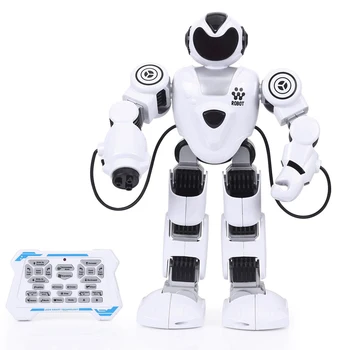 robot man toy