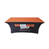Trade Show Rectangular Table Cloth With Logo