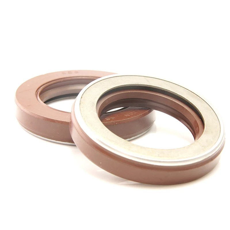 Quality Shaft Oil Seals In Type Tc,Tb,Sc,Sbc,Tbg... Nak Tc 23*35*7mm