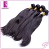 Grade 5A 100% Unprocessed Raw Virgin Weave Top Quality Peruvian Human hair extension shenzhen