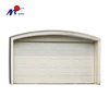 Low Risk Panel Lift Garage Door With Window Inserts