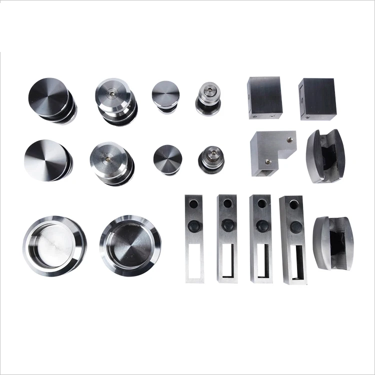 Shower Room Metal Set Stainless Steel Shower Room Parts Manufacture