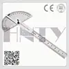 Dial Universal Bevel Protractor with Indicator