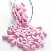 Strong isolation film coating premix formulation tablet coating powder