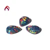 factory prices opal pear opal cabochon flat back opal on sale
