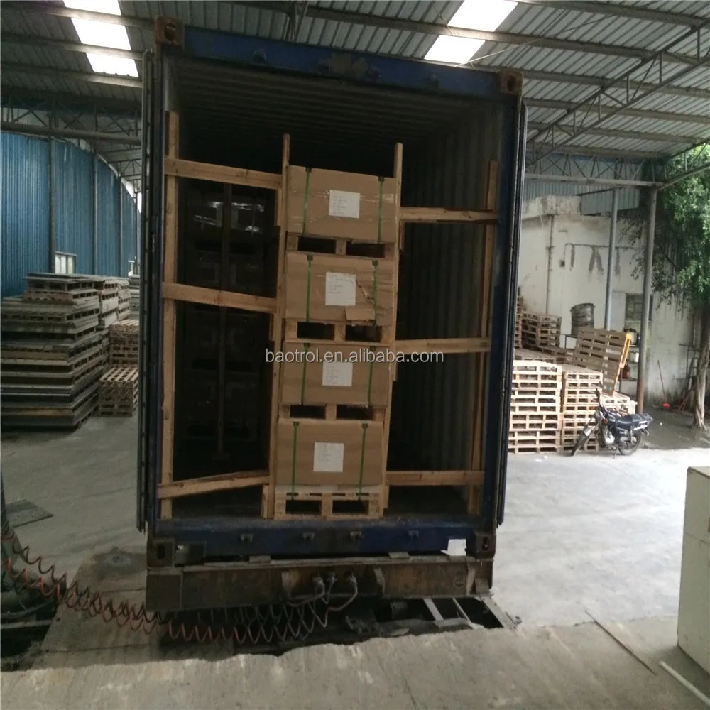 Fabriek directe verkoop nep bakstenen muur/fineer rots/acryl ...