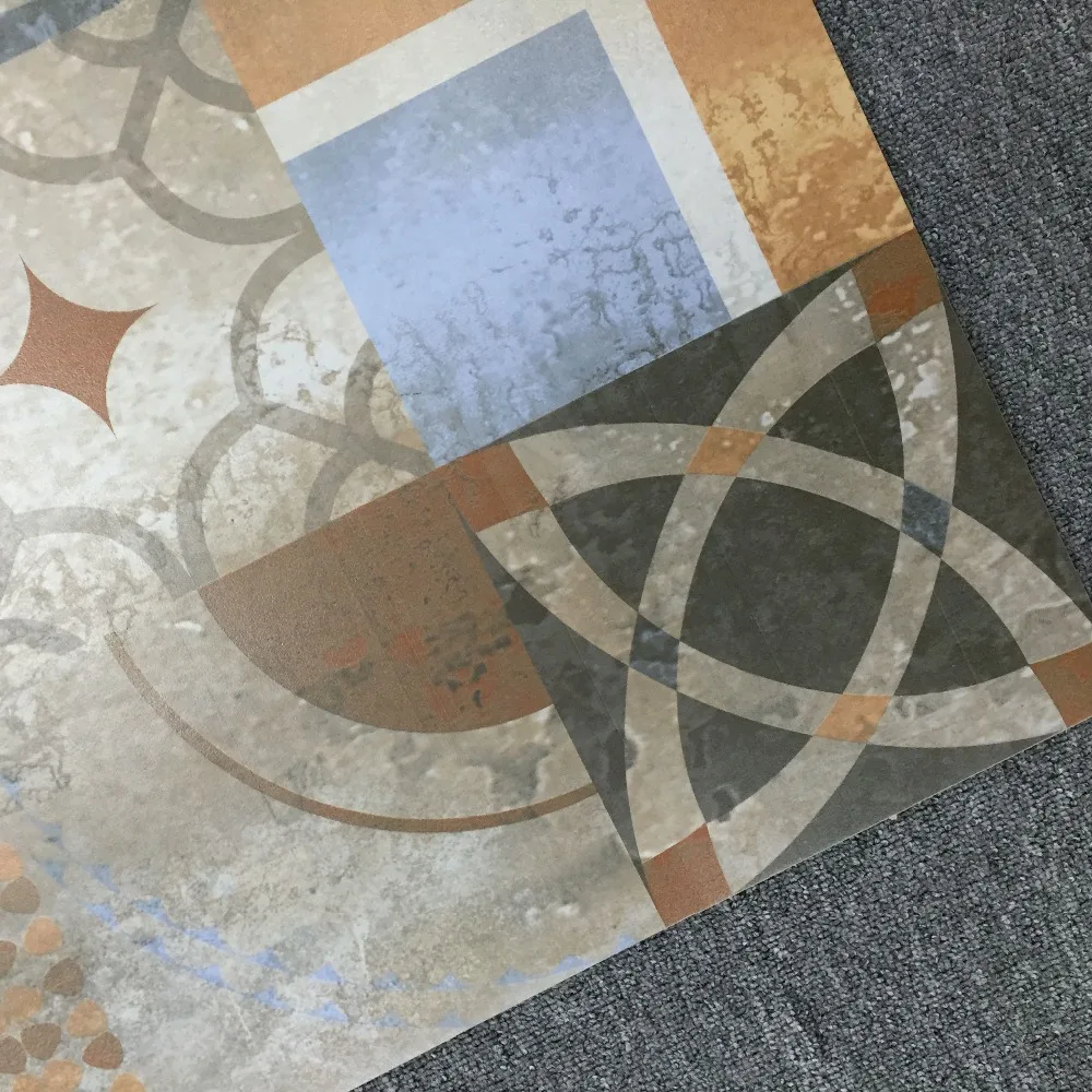 2016 hot koop moderne ontwerp decoratieve keuken royal keramische ...