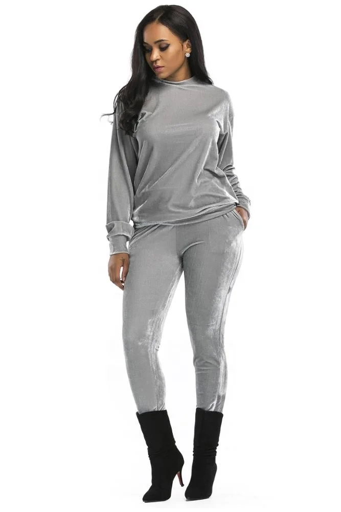 plain tracksuits womens