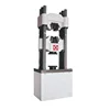 Static hydraulic universal testing machine