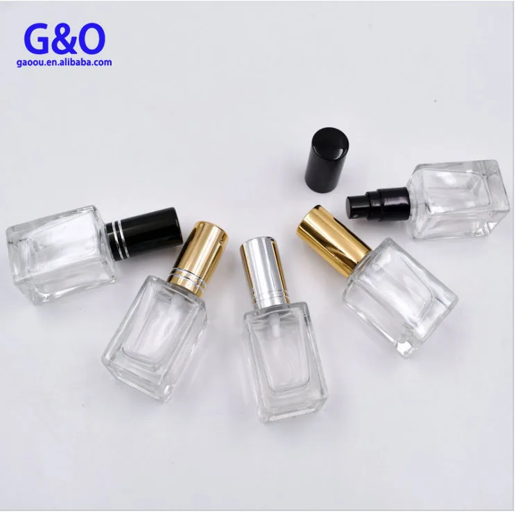 Perfume bottle (2)