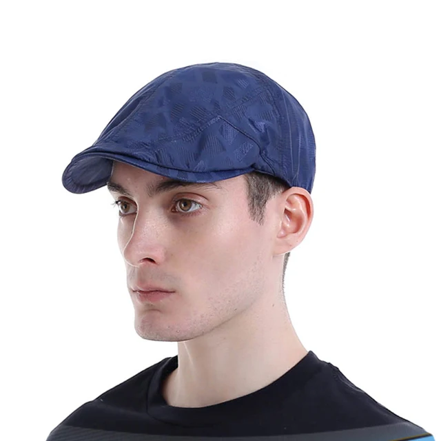 waterproof ivy cap