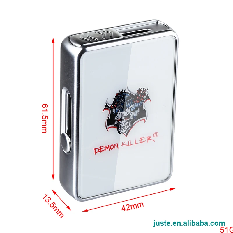 Sx mini vape mod made in Japan electric cigarette demon killer JBOX vape box mod parts from Juste
