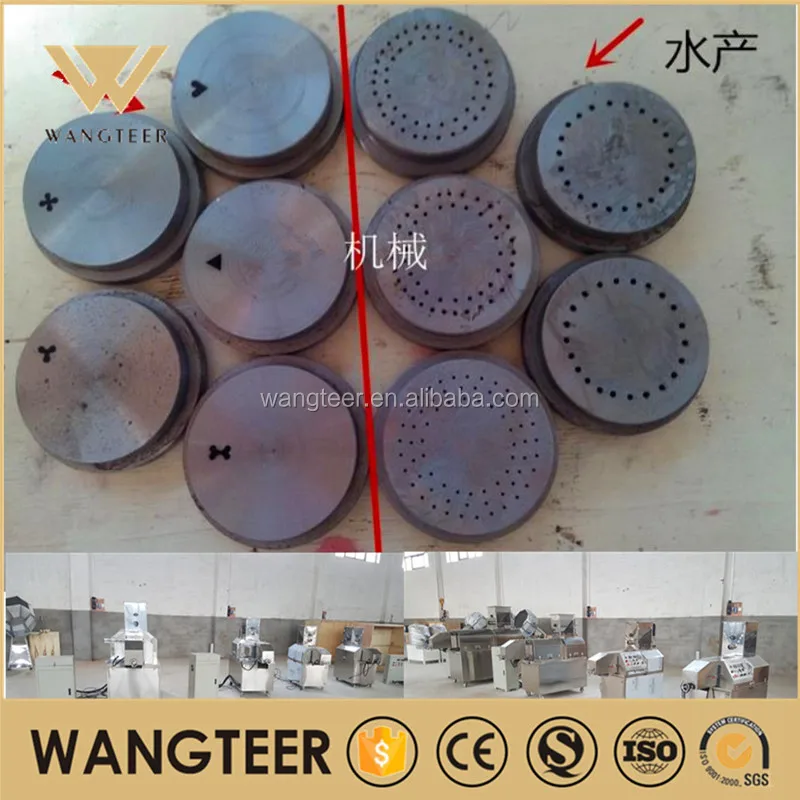 making machine ce certification