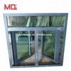 Guangzhou commercial aluminum window manufacturers