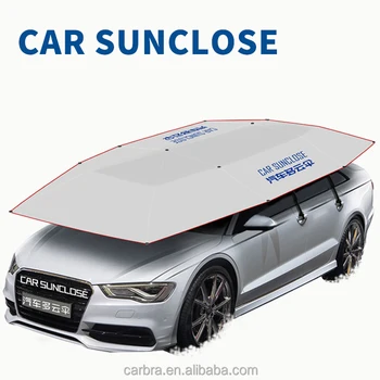 sun shader for car