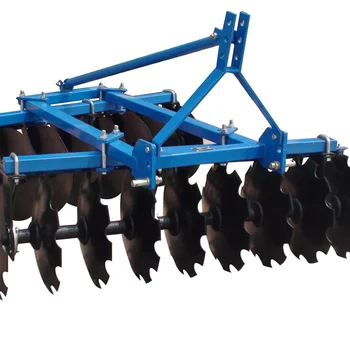 Agricultural Kubota Modern Hand Disc Harrow For 30hp Tractor For Sale ...