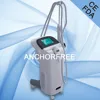 Body Slimming System Best Salon Vacuum Skin Tightening Face Lifting Machine (V8)