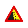 Customer's designs equipment for the production of road signs/traffic signs triangle