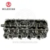 Milexuan after sale service used auto parts 1KZ cylinder head complete truck cylinder head assy for TOYOTA 4-Runner Land Cruiser