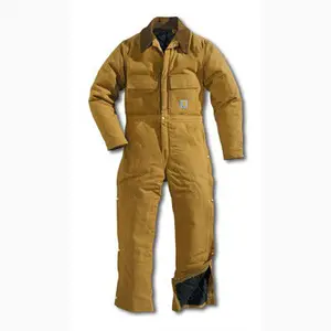thermal coverall for men thermal working uniform keep warm thermal coverall for men thermal working uniform keep warm