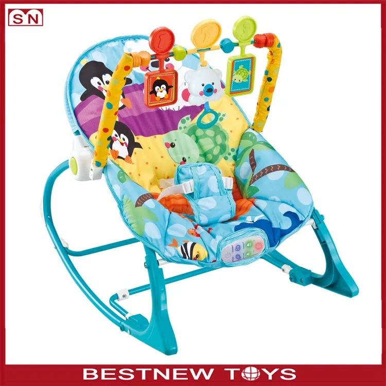 Baby Bouncer Vibrating Chair Electric Rocking Chair For Sale Buy Baby