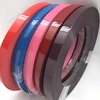 Yutong pvc cutting machine glossy clear plastic edge banding