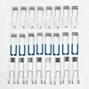 China Supplier LED Downlight Lamp Holder Torsion Spring