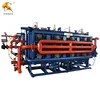 Eps foam block board making machinery top sell automatic machine polystyrene of components