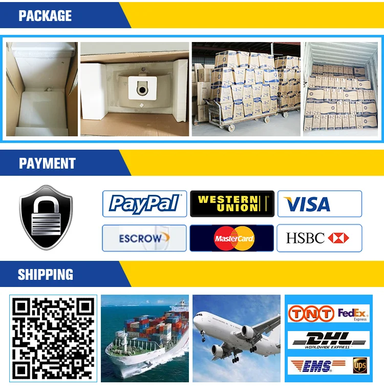 Wholesale Sanitary Wares Water Closet Wc Set Toilets Bowl Siphonic One Piece Toilet