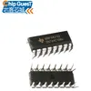 100% Original integrated circuits IC components stock 74HC138N price