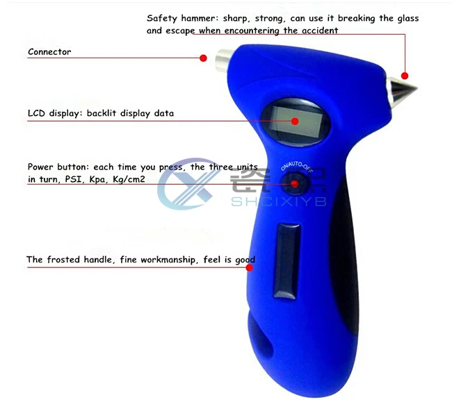 CX-PG-SYCF explosion proof pressure gauge professional