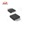 WS2818M MSOP8 Three-Channel LED Driver Control Circuit LED Constant Current Driver IC