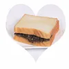 high quality bakery raw materials sweet black sesame flavored jam famous brand Redstar factory supply