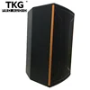 TKG 180 W professional loudspeaker full range audio system 8 inch bass speaker