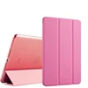 for iPad 9.7 2018/2017 Case PU Leather Folio Stand Smart Cover with Auto Sleep/Wake Feature Cases for Apple ipad 6th/5th Gen 9.7