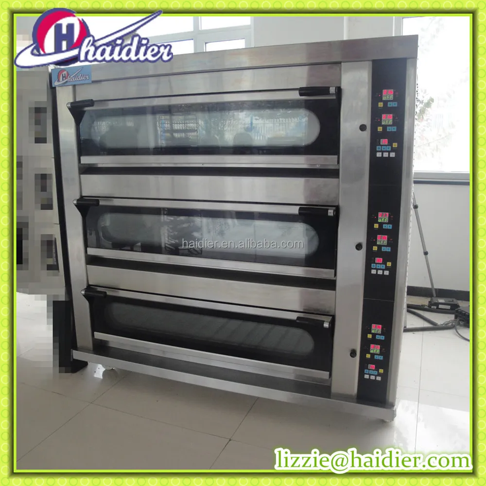 Names For Bakery Equipment Sell/price Pizza Oven Deck Oven Buy Names