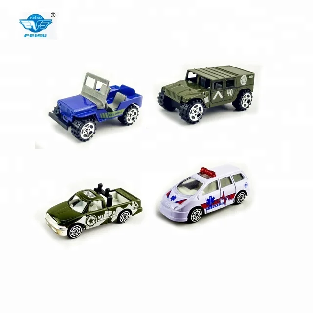 metal toy cars for kids